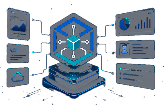 AVTCore — разработка приложений и цифровых решений